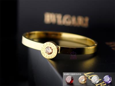 BVLGARI Bracelet-9